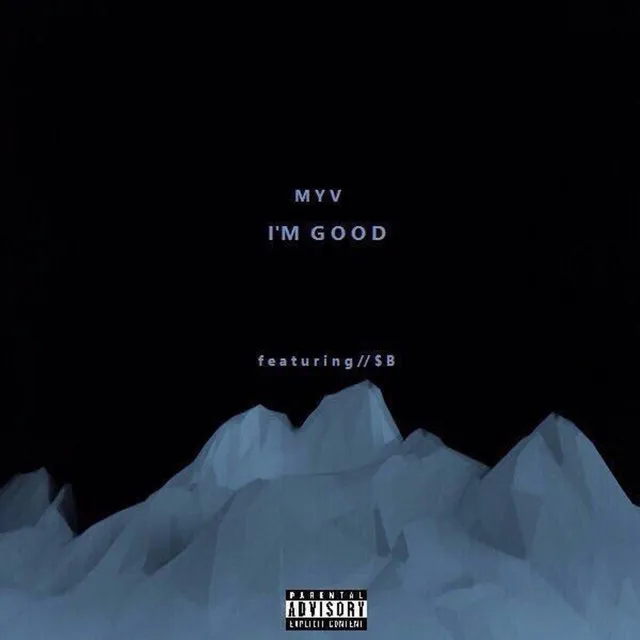 Im Good (feat. SB)