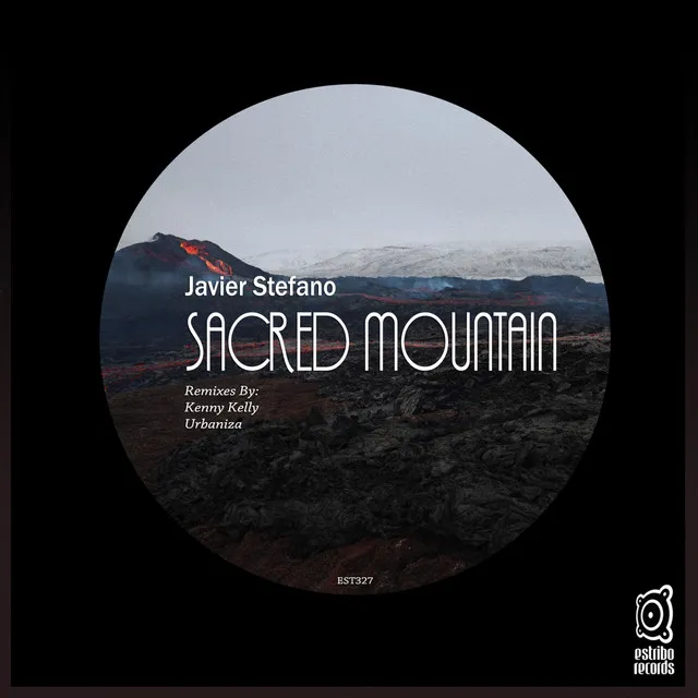 Sacred Mountain