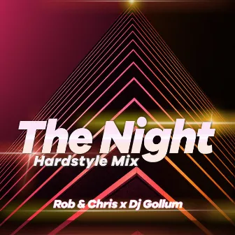 The Night (Hardstyle Mix) by Rob & Chris