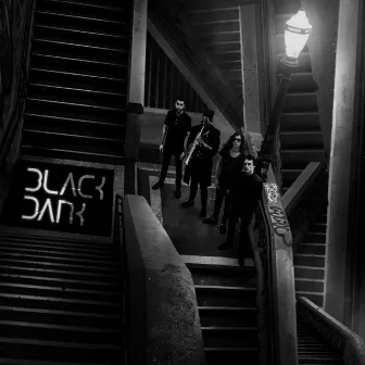 Black Dark by Vinicius Chagas