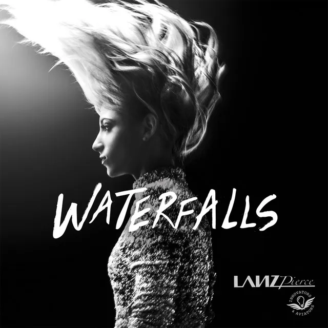 Waterfalls - Single