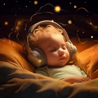 Baby Lullaby Oasis: Soothing Harmony by Baby Lullaby Experience