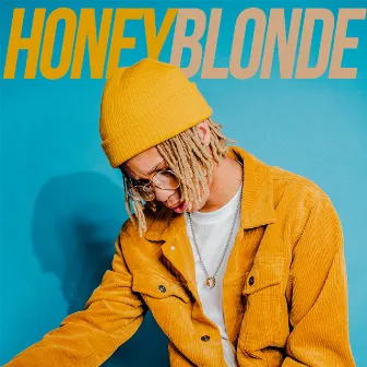 Honeyblonde by Jon Keith