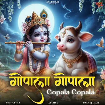 Gopala Gopala by Arghya