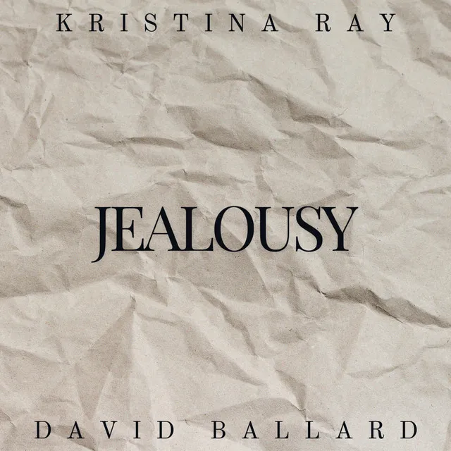 Jealousy - Radio Edit