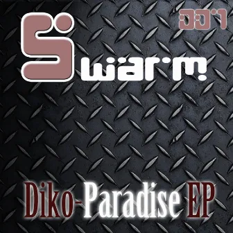 Paradise EP by Diko