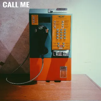 Call Me by Tareef Rizvi