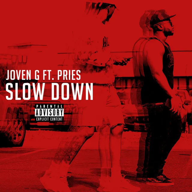 Slow Down (feat. Pries)