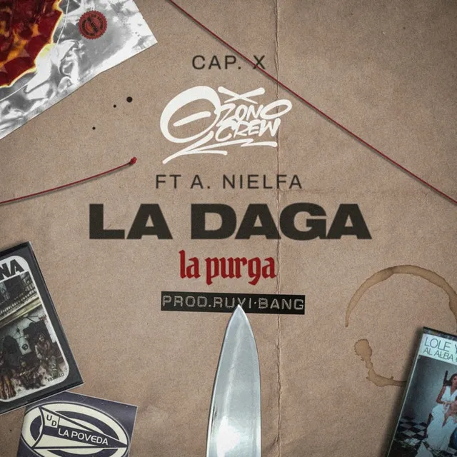 La Daga