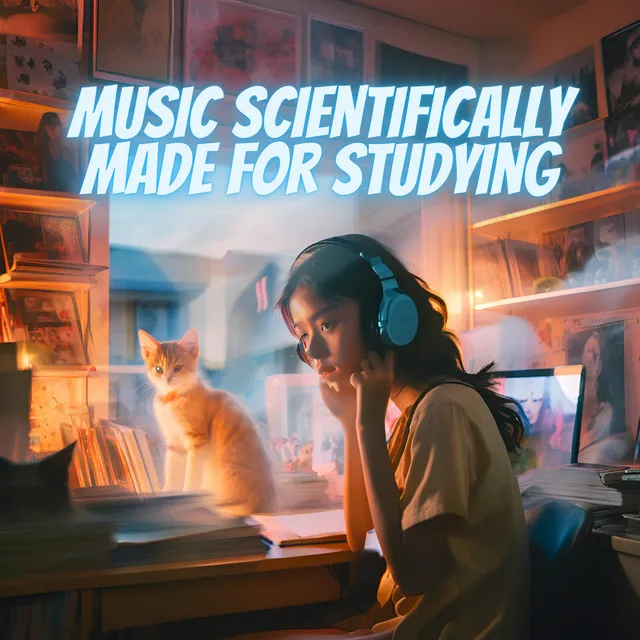 Music to Study along