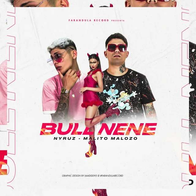 Bull Nene