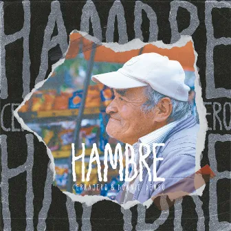 Hambre by Donnie Denso