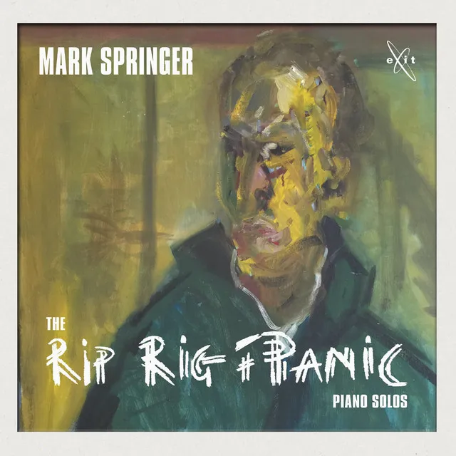 The Rip Rig & Panic Piano Solos