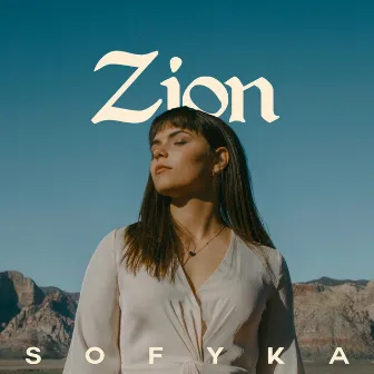 Zion by SOFYKA