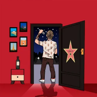 Sala de Star by Jatobá Beatz