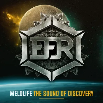 The Sound of Discovery by MELOLIFE