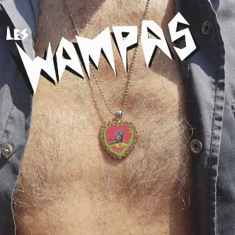 Sauvre Le Monde by Les Wampas