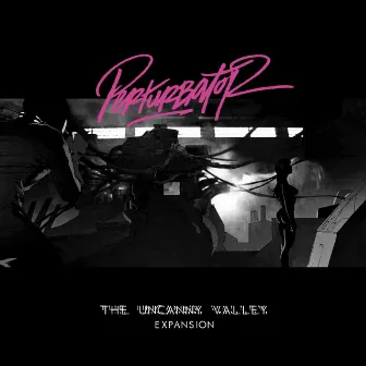 The Uncanny Valley (Expansion) by Perturbator