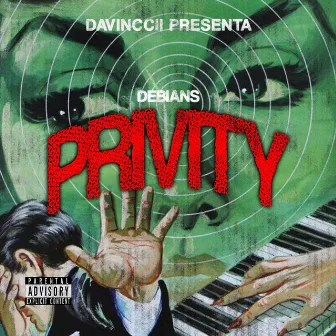 Privity by Davinccii