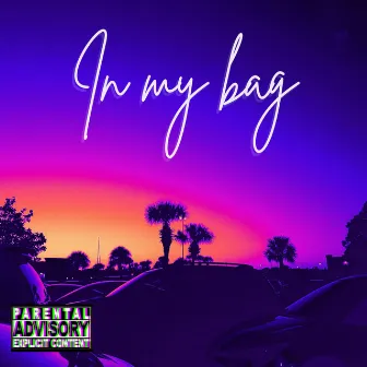 In my bag by Woe Ghosty