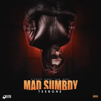 Mad Sumbdy by Teebone