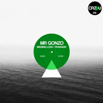 Missing Love/Pharaoh by Mr Gonzo