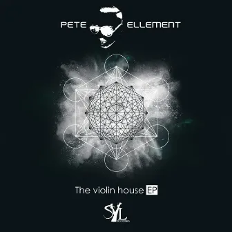 The Violin House by Pete Ellement