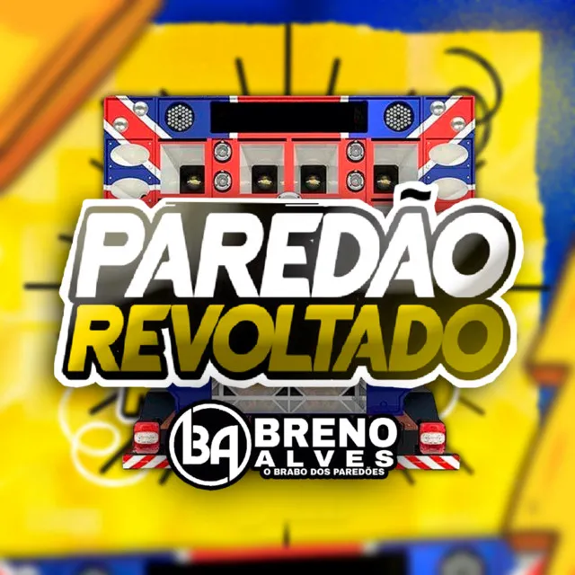 Paredão Revoltado