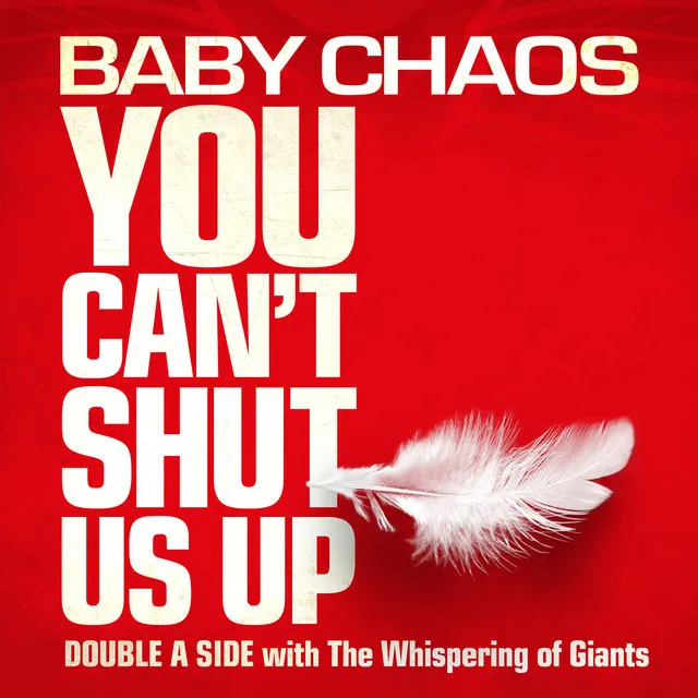 You Can't Shut Us Up - Single Edit