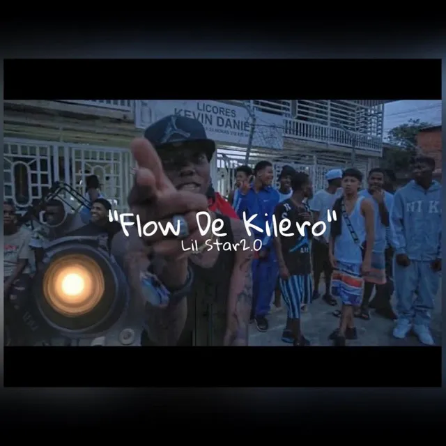 Flow de Kilero