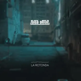 La Rotonda by DIGO DIEGO