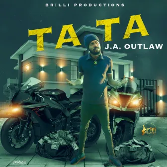 Ta Ta by J.A.Outlaw