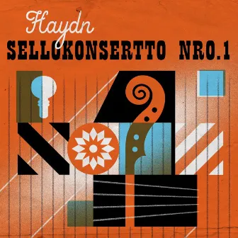 Haydn Sellokonsertto Nro.1 by Mstislav Rostropovich