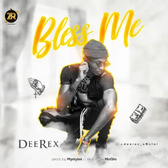 Bless Me by Unknown Artist