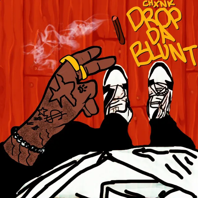 Drop Da Blunt