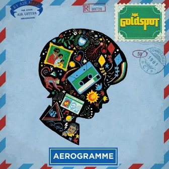 Aerogramme by Goldspot