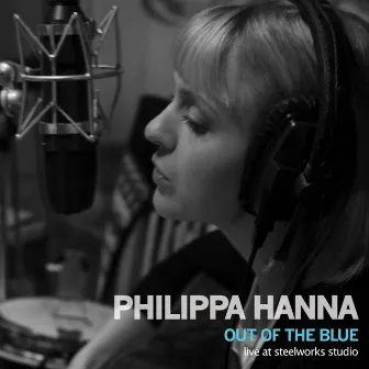 Out of the Blue by Philippa Hanna