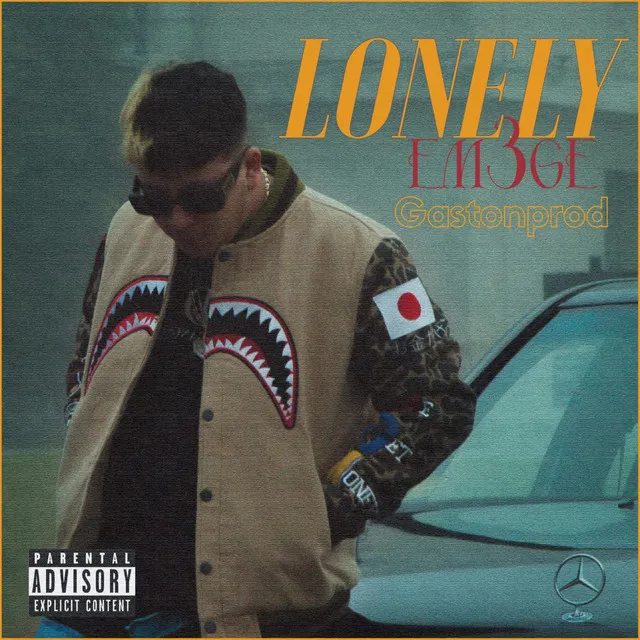 Lonely