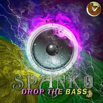 Drop That Bass by Spank0