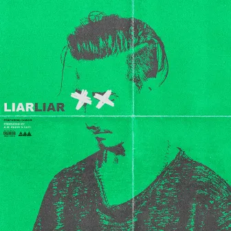 Liar Liar by Aidan Murphy