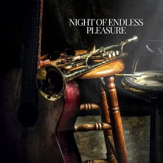 Night Of Endless Pleasure by New York Bar Quartett