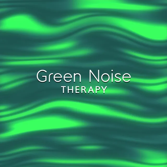 Green Noise Dimension