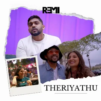 Theriyathu by REMI