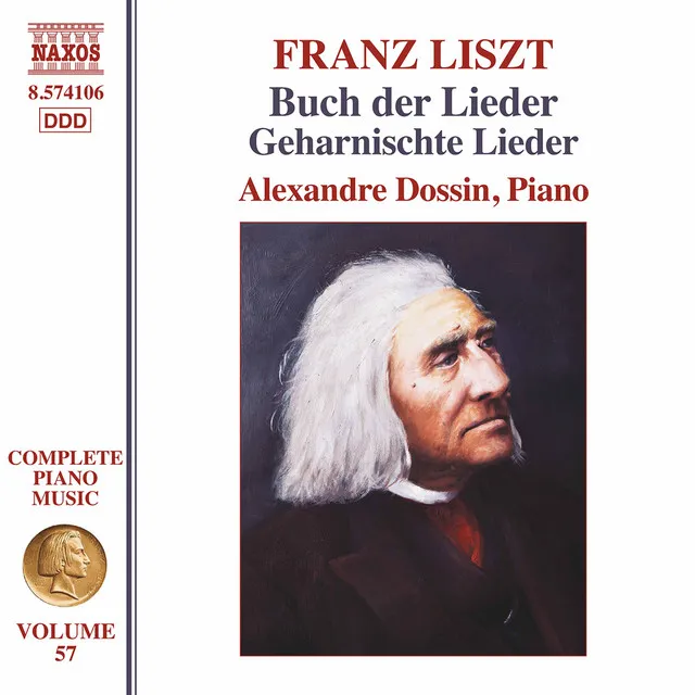 Geharnischte Lieder, S. 511: No. 1, Vor der Schlacht