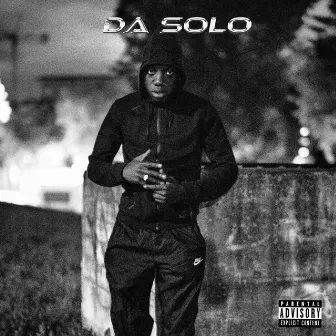 Da Solo by Oby Jr