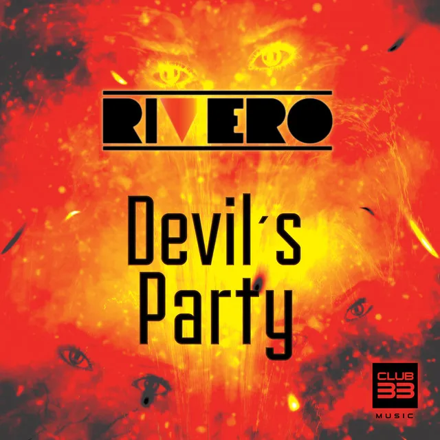 Devil's Party - Radio Edit