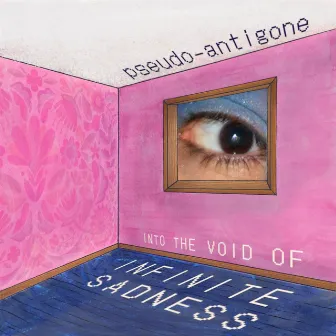 Into the Void of Infinite Sadness by pseudo-antigone