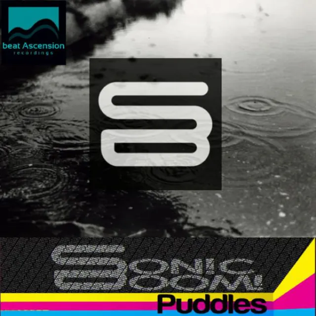 Puddles - Original Mix