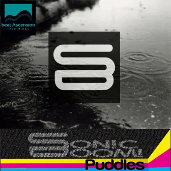 Puddles by Sonic Boom