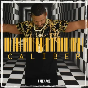 Caliber by J Menace